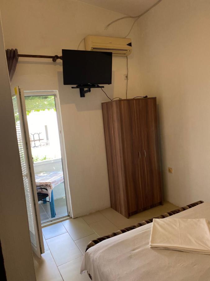 Kastrati Apartments Ulcinj Zewnętrze zdjęcie