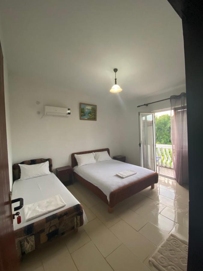 Kastrati Apartments Ulcinj Zewnętrze zdjęcie