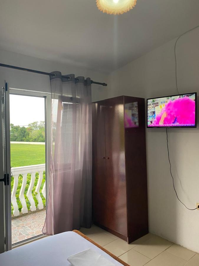 Kastrati Apartments Ulcinj Zewnętrze zdjęcie