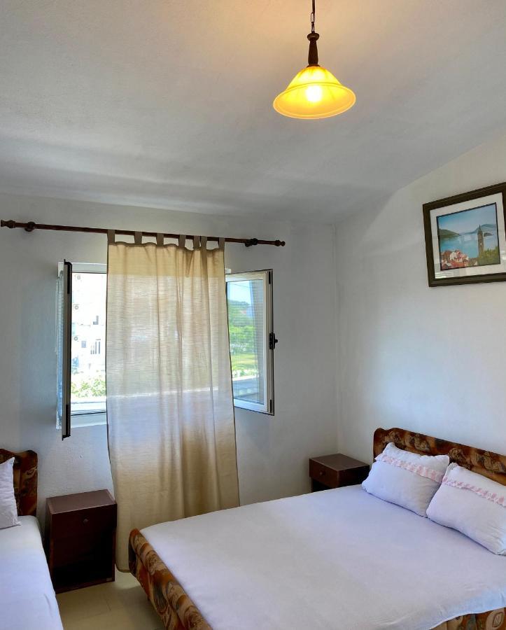 Kastrati Apartments Ulcinj Zewnętrze zdjęcie
