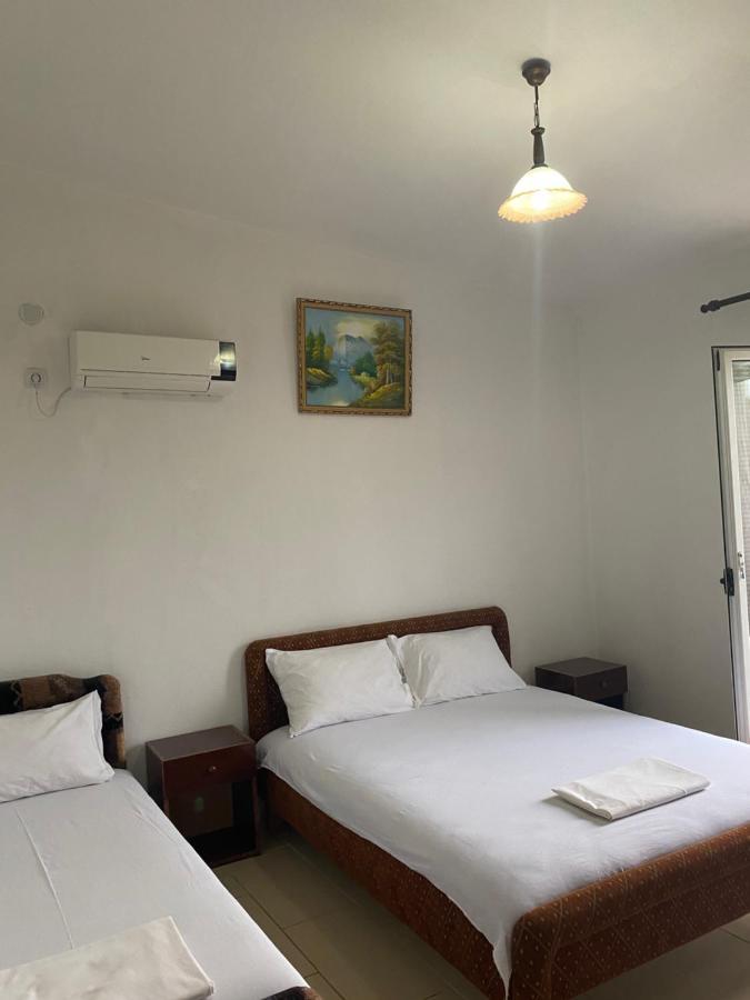 Kastrati Apartments Ulcinj Zewnętrze zdjęcie