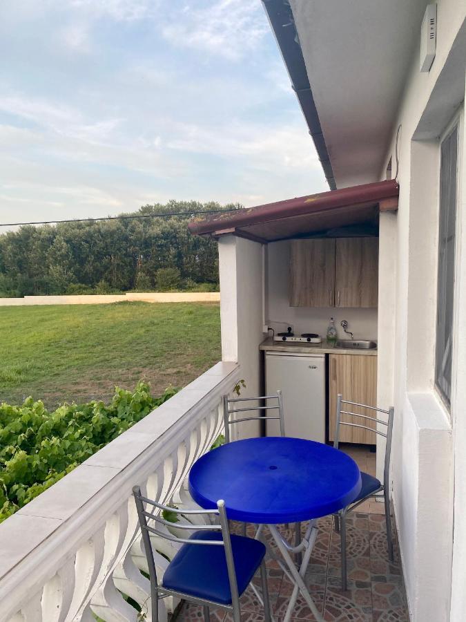 Kastrati Apartments Ulcinj Zewnętrze zdjęcie