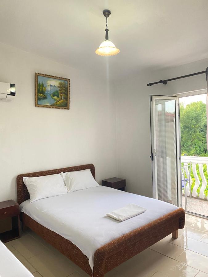Kastrati Apartments Ulcinj Zewnętrze zdjęcie