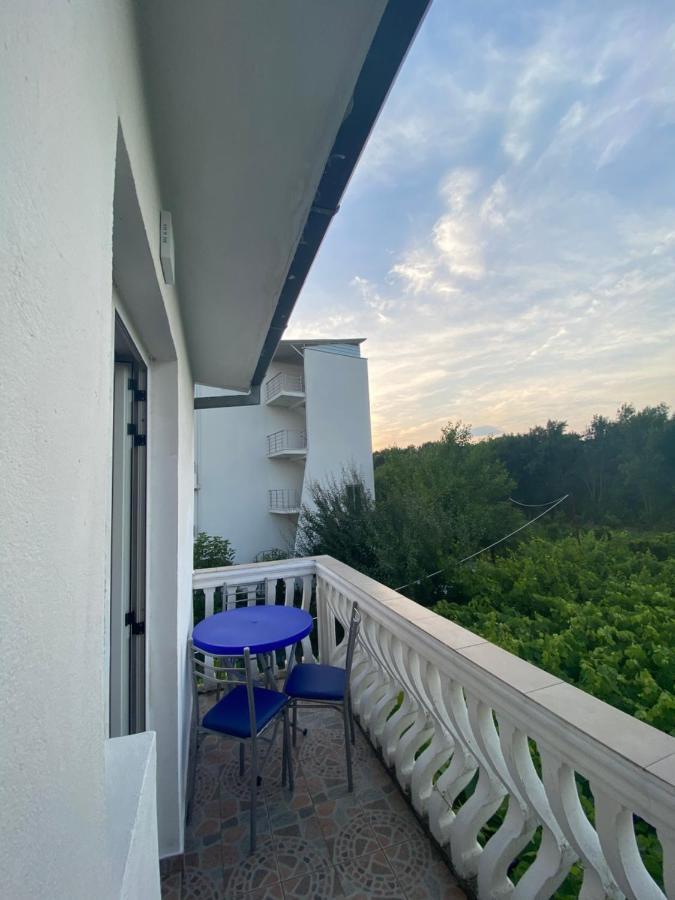 Kastrati Apartments Ulcinj Zewnętrze zdjęcie