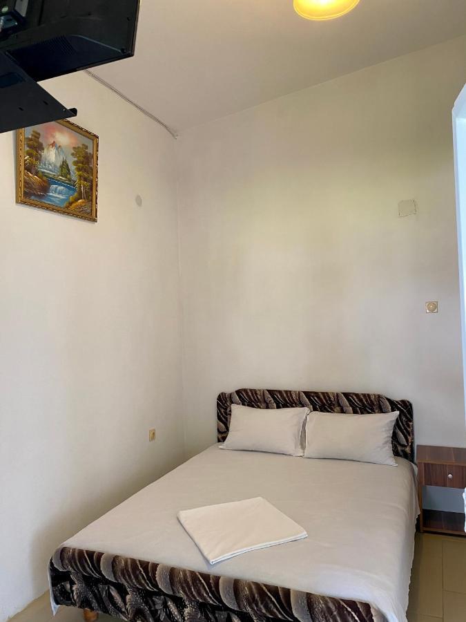 Kastrati Apartments Ulcinj Zewnętrze zdjęcie