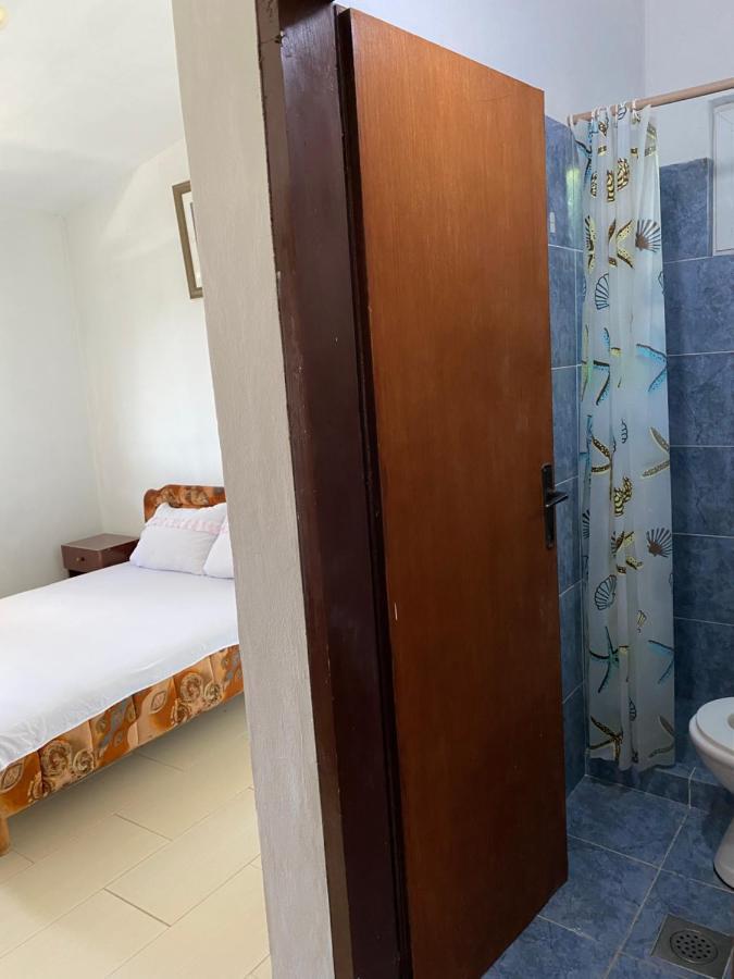 Kastrati Apartments Ulcinj Zewnętrze zdjęcie