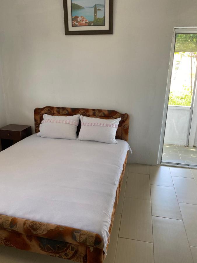 Kastrati Apartments Ulcinj Zewnętrze zdjęcie