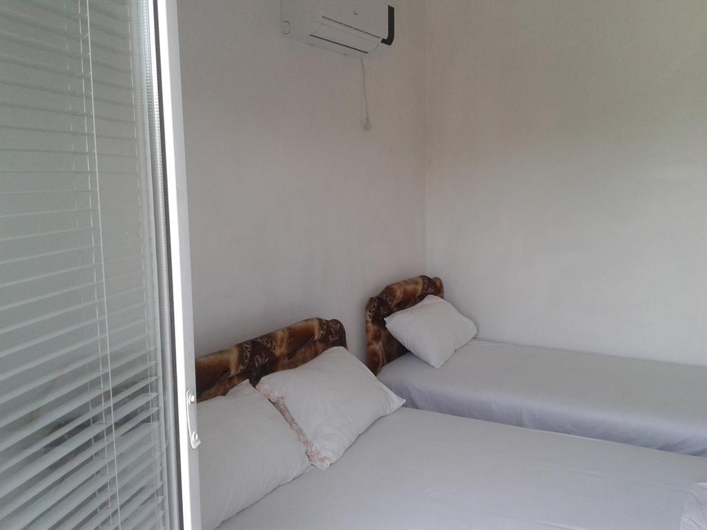 Kastrati Apartments Ulcinj Pokój zdjęcie