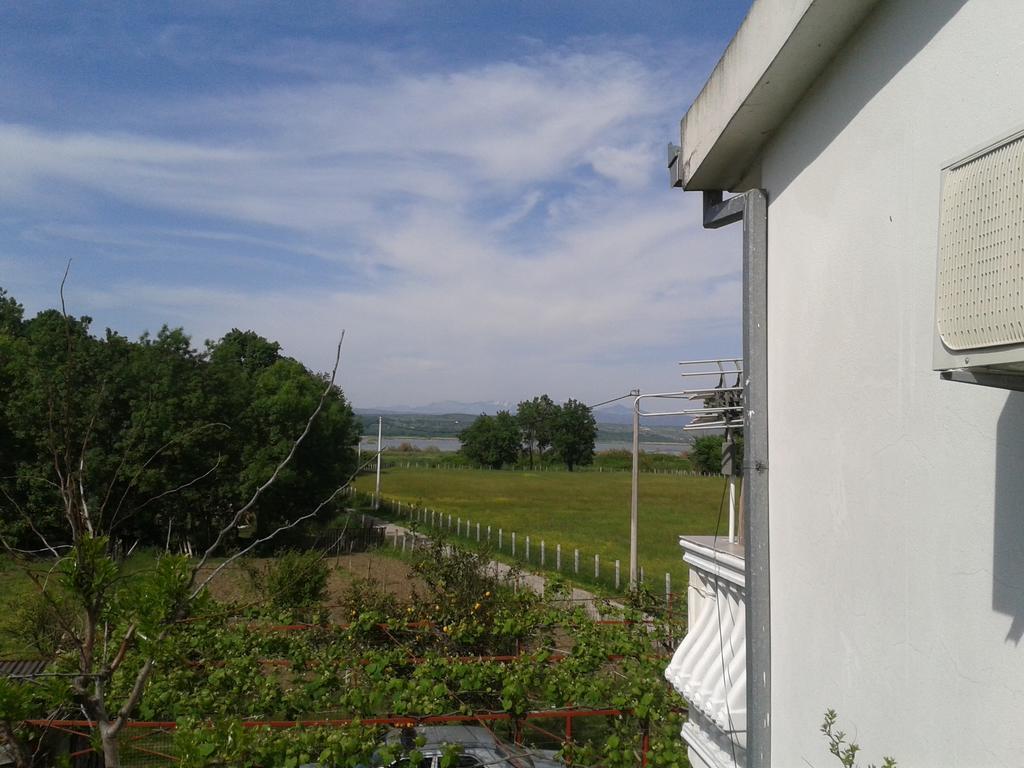 Kastrati Apartments Ulcinj Pokój zdjęcie