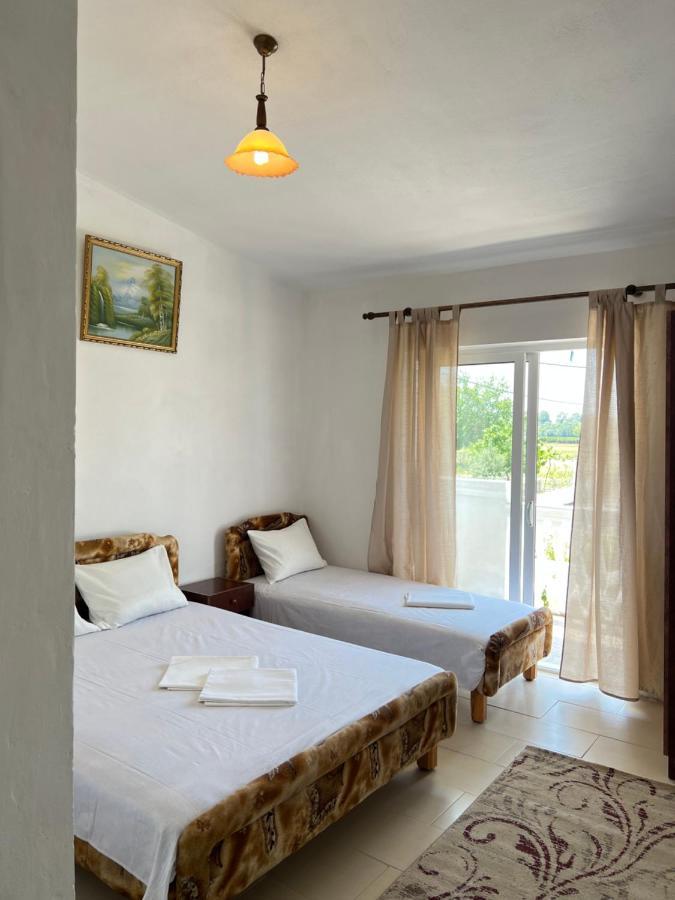 Kastrati Apartments Ulcinj Zewnętrze zdjęcie