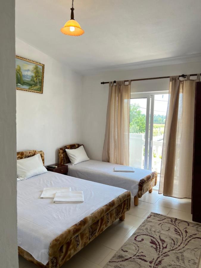Kastrati Apartments Ulcinj Zewnętrze zdjęcie