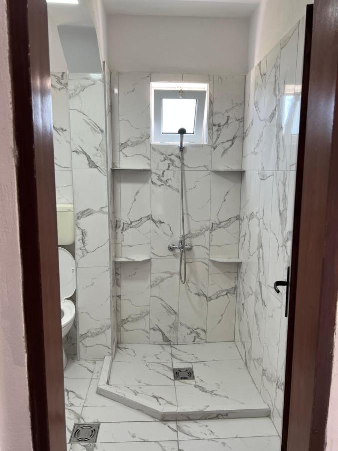 Kastrati Apartments Ulcinj Zewnętrze zdjęcie