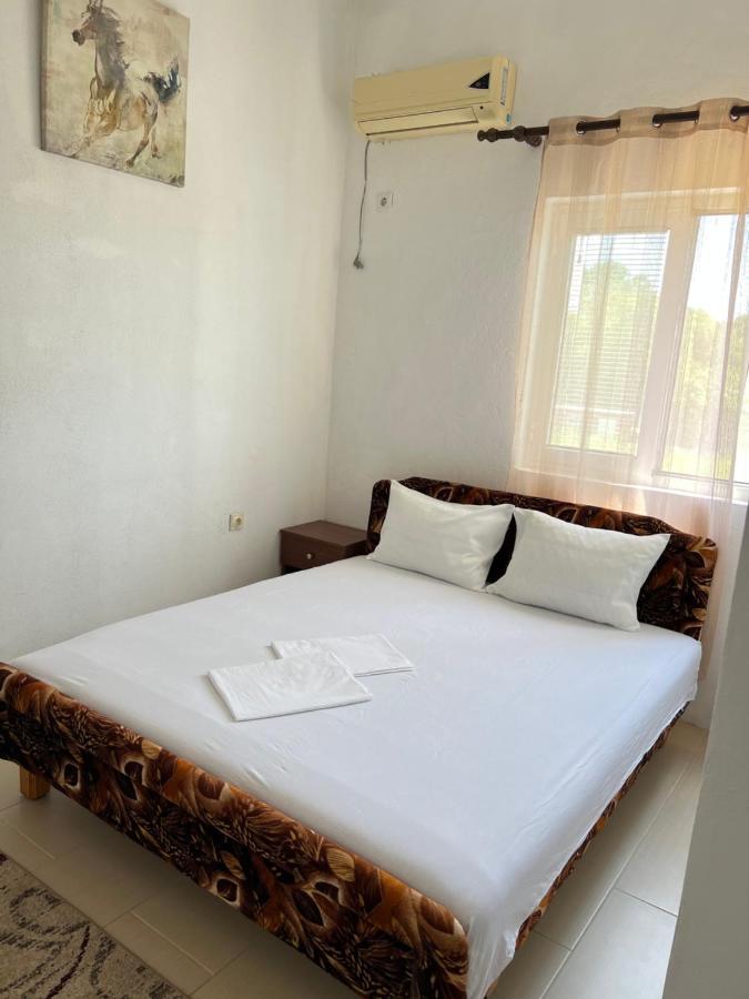 Kastrati Apartments Ulcinj Zewnętrze zdjęcie