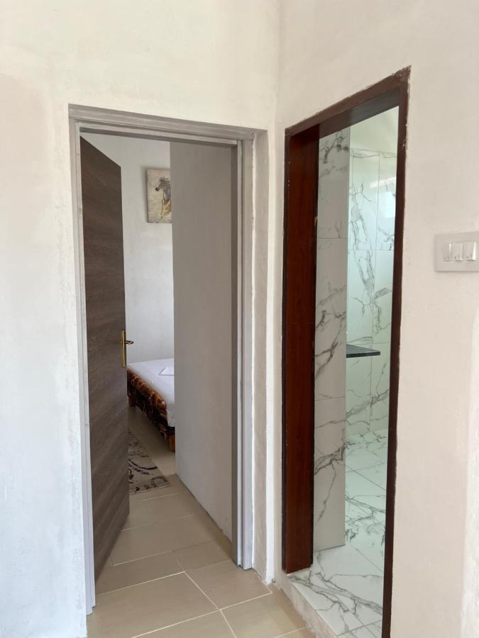 Kastrati Apartments Ulcinj Zewnętrze zdjęcie