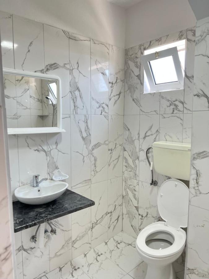 Kastrati Apartments Ulcinj Zewnętrze zdjęcie