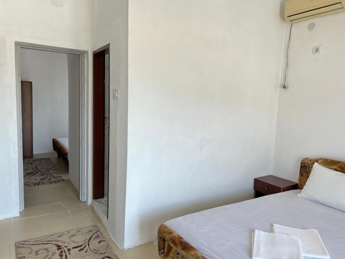 Kastrati Apartments Ulcinj Zewnętrze zdjęcie