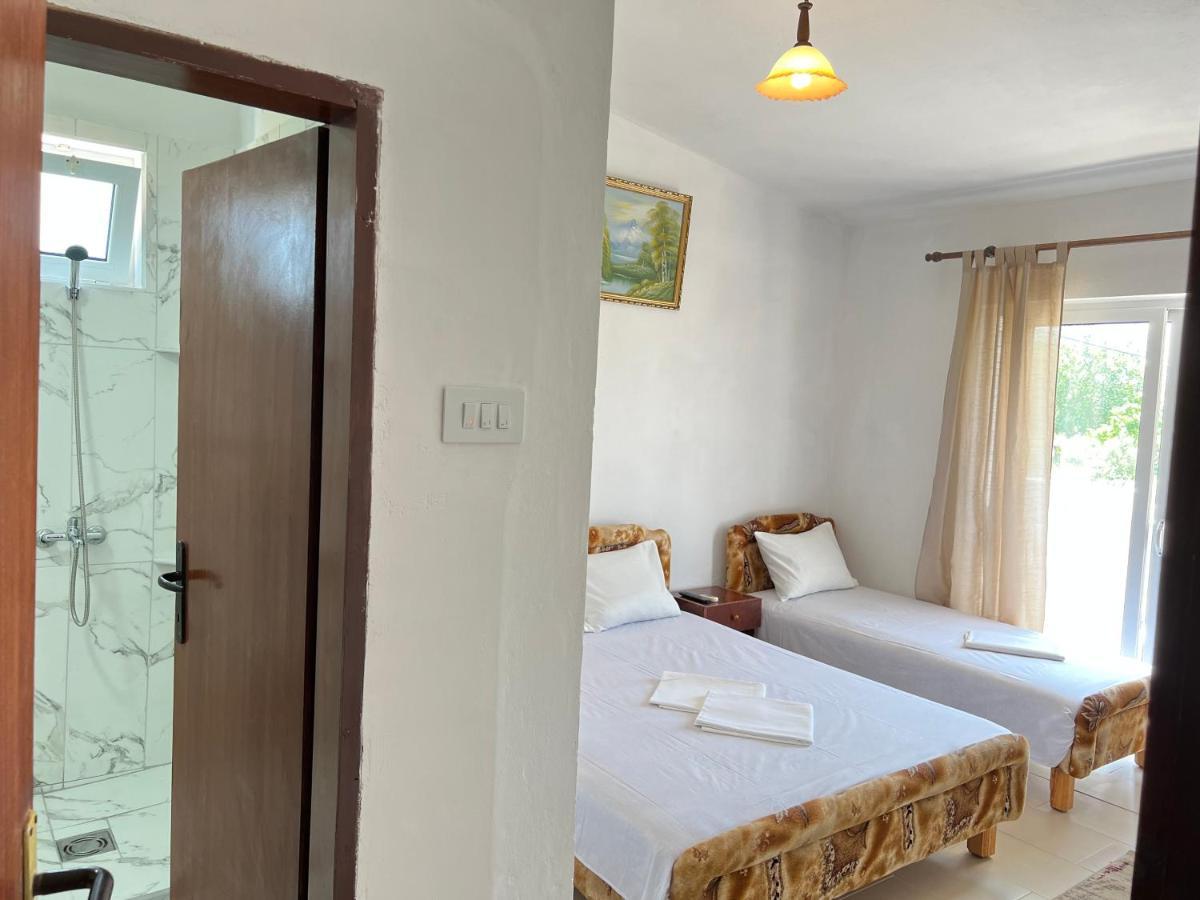Kastrati Apartments Ulcinj Zewnętrze zdjęcie