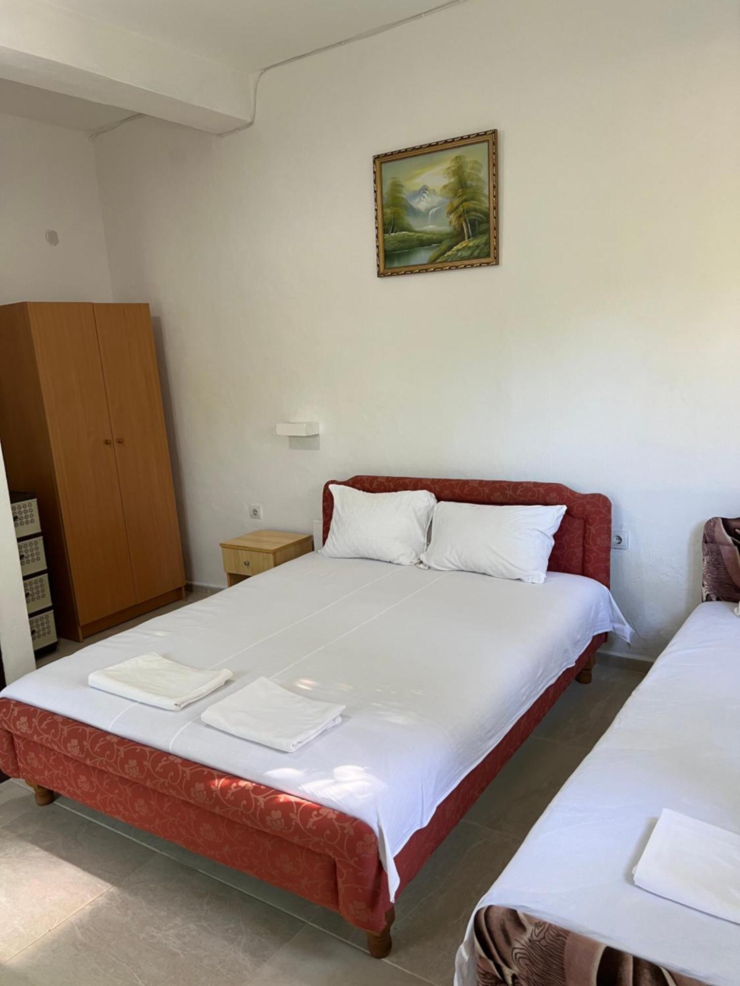 Kastrati Apartments Ulcinj Zewnętrze zdjęcie