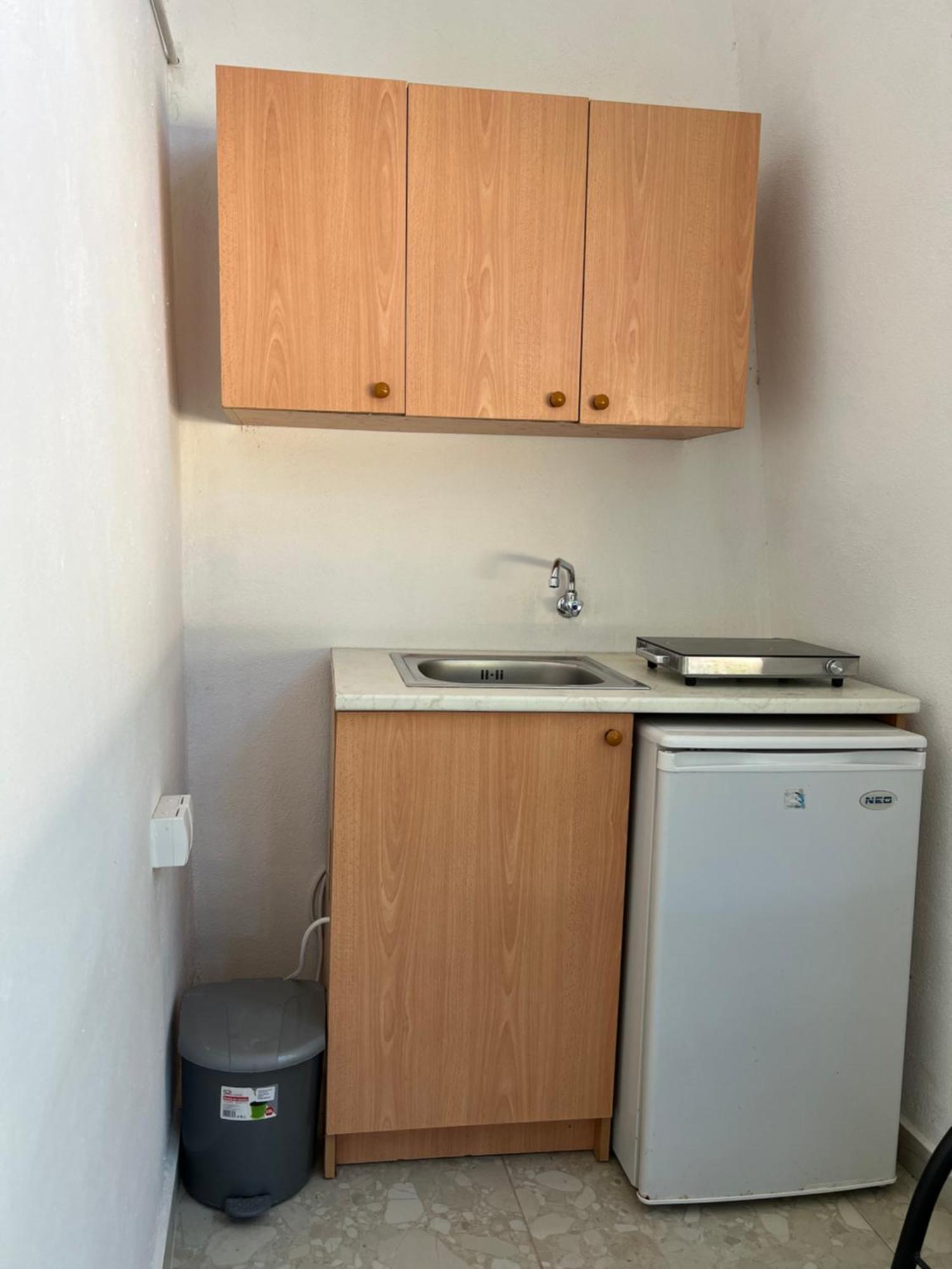 Kastrati Apartments Ulcinj Zewnętrze zdjęcie
