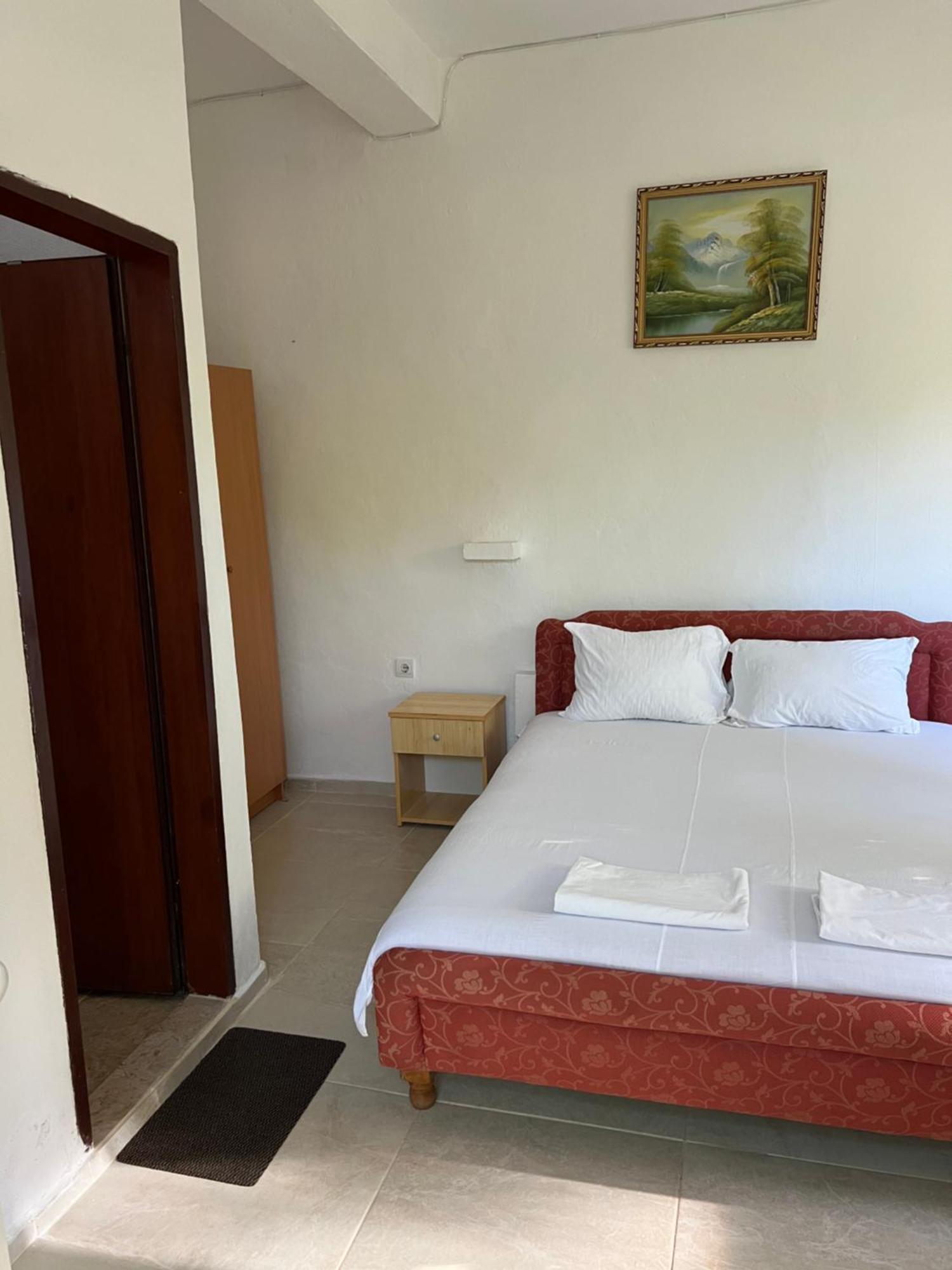 Kastrati Apartments Ulcinj Zewnętrze zdjęcie