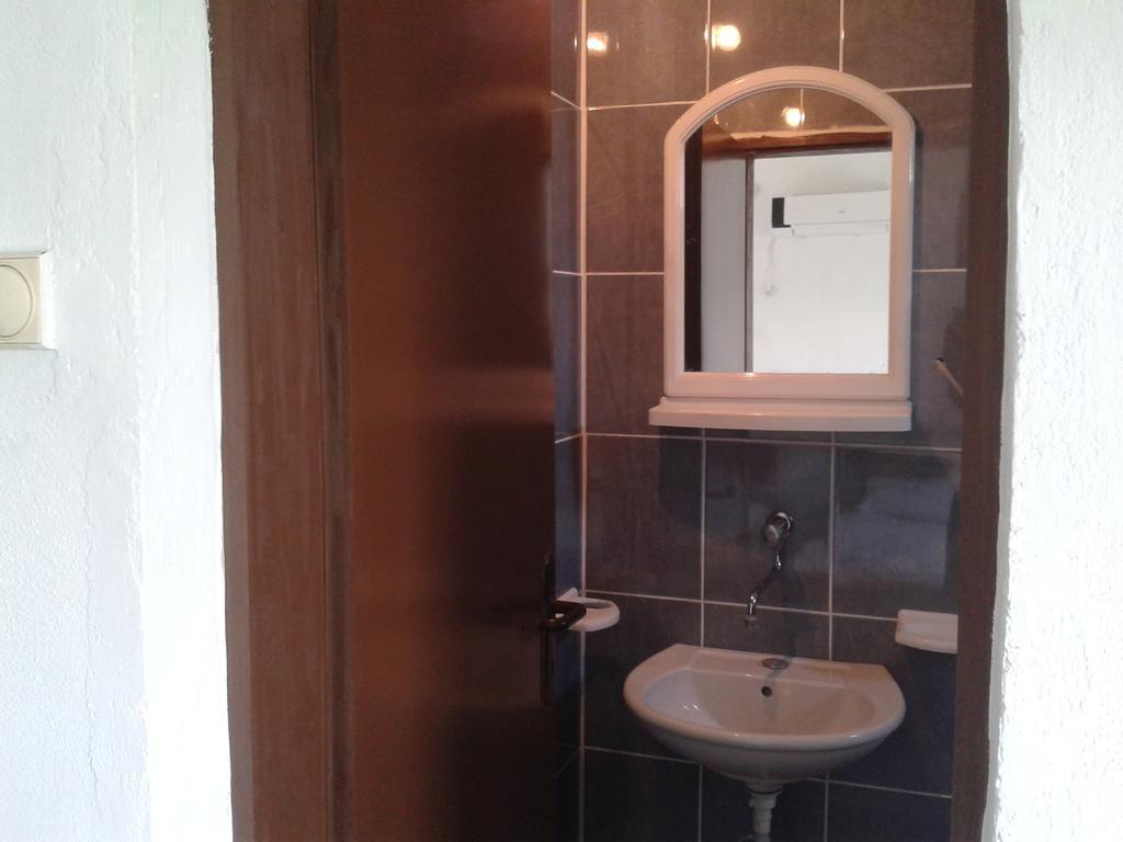 Kastrati Apartments Ulcinj Pokój zdjęcie