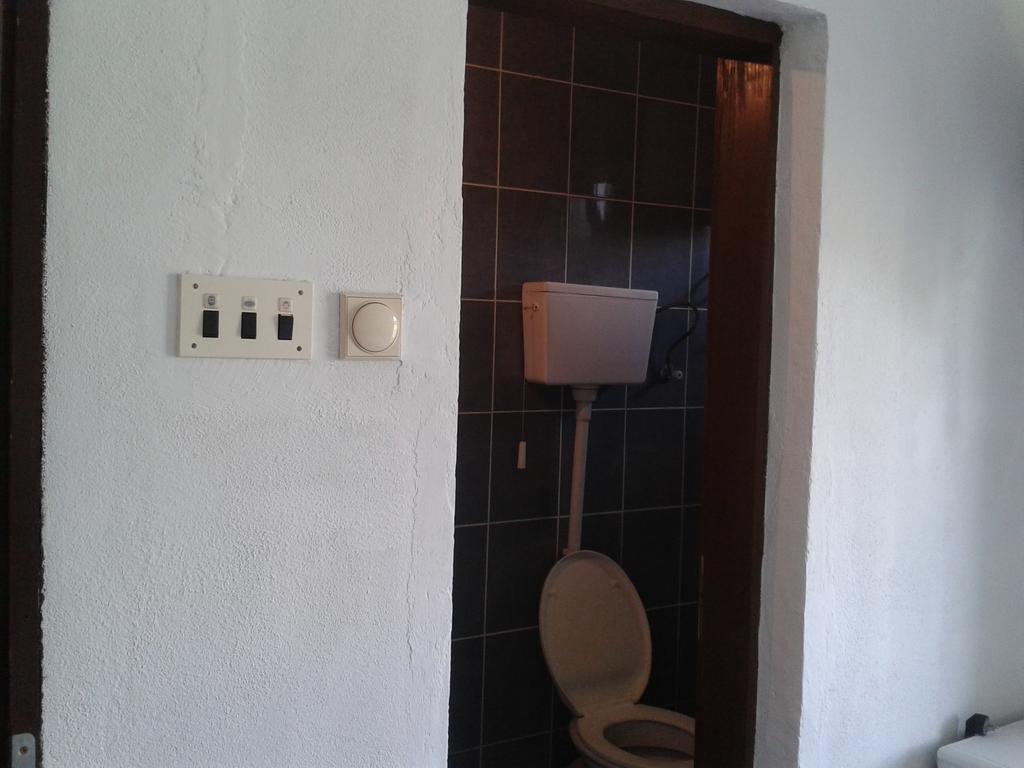 Kastrati Apartments Ulcinj Pokój zdjęcie