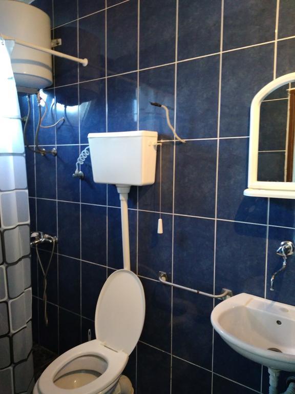 Kastrati Apartments Ulcinj Zewnętrze zdjęcie