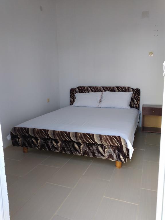Kastrati Apartments Ulcinj Zewnętrze zdjęcie