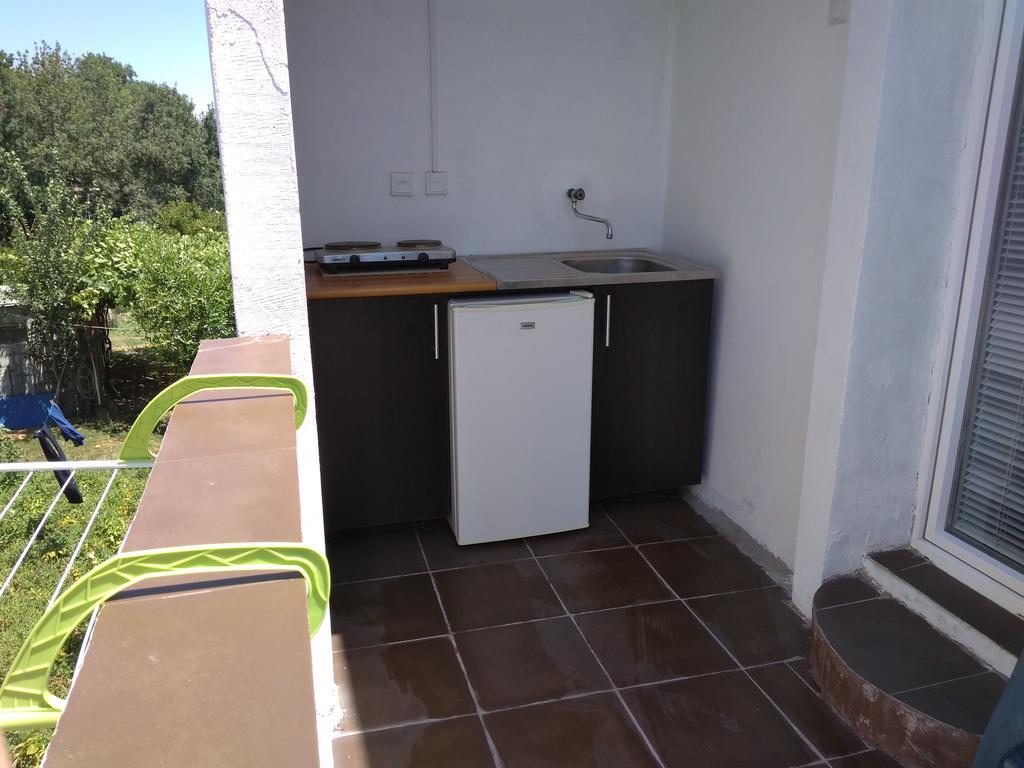 Kastrati Apartments Ulcinj Zewnętrze zdjęcie